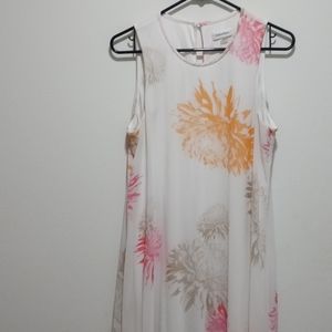 Calvin Klein Floral